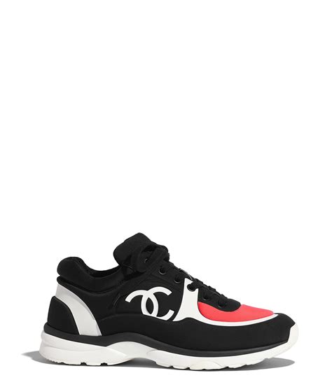 chanel sneakers sg|chanel shoes official website.